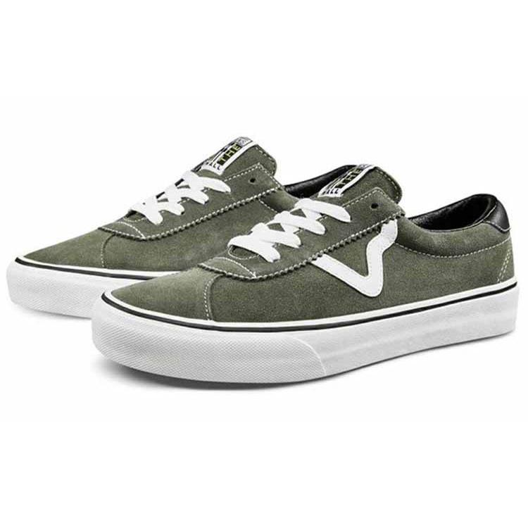 Epoch Vans Sport 'Лист винограда' VN0A4BU60FI
