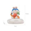 Подставка для телефона Скульптура Фигурка животного для рабочего стола Подарок