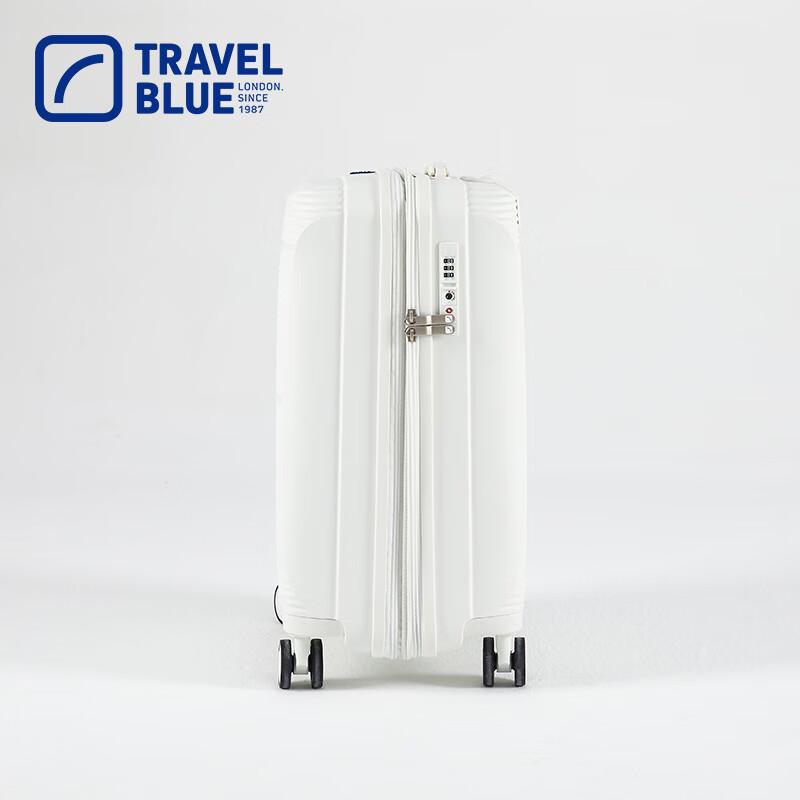 Lanlv Jet Flight Series Hardshell Carry-on Luggage