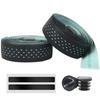 BUCKLOS Breathable Bike Handlebar Tape Road Gravel Bicycle Handle Bartape Non Slip Bike Bar Strap Cover Cycling Tape Accessories