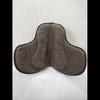 All Purpose Brown Treeless Horse Tack Saddle With Extra Pad + Girth, All Sizes For Horse.