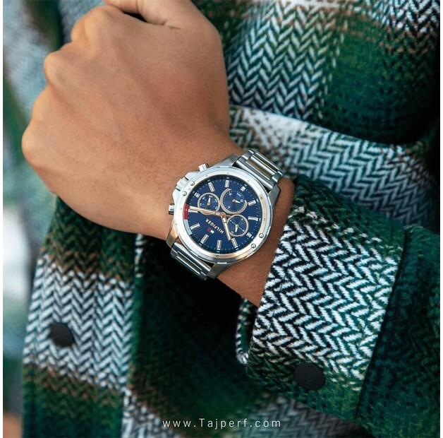 TOMMY HILFIGER MASON 1791937 Watch