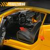 1:18 Chevrolet Camaro RS Supercar Alloy Metal Diecast Model Car Home Decoration And Collectibles Hobby Display Ornaments Holiday