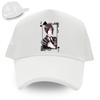 Black Butler Sebastian Baseball Cap Kuroshitsuji Toboso Yana Anime Unisex Women Caps Fashion Hip Hop Hat