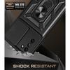 Ударопрочный Бронированный Чехол Для Nokia X100 G400 G21 G20 G10 G11 Защита Объектива Камеры Fundas Для Nokia C31 C30 C21Plus C110 C20