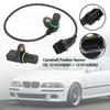 2x Camshaft Position Sensor ENTRY+EXIT For BMW E46 E39 E60 E38 E65 M52 M54
