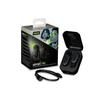 Microphone Cravate Sans Fil - SHURE - MV TWO Z6 - 2 Micros - Direct-to-phone - 8h Autonomie