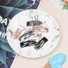 10 шт., заколки для волос с двойной ручкой, металлические заколки для женщин, инструменты для укладки волос
