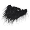 Funny Costume Party Male Man Halloween Beard Facial Hair Disguise Game Black Mustache