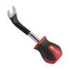 ANEX №9136-S Съемник клипс, 10 мм, короткий тип