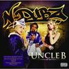 CD N-DUBZ - Uncle B  1790382 All Around The  2008 UK Rap & Hip-Hop/R&B Used