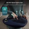 Philips Multi-function Lumbar and Back Massager Cushion