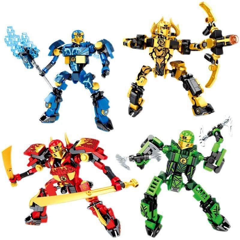 Новая серия Ninja Legacy Motorcycle Motor Cycles Kai Season 13 14 Building Blocks Classic Model Sets Bricks Kits Toys Kids Gifts