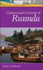 Книга Culture and Customs of Rwanda