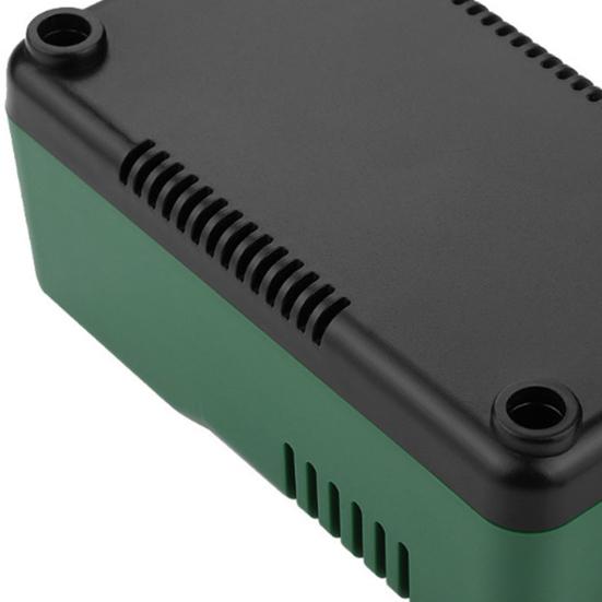 Прочное профессиональное зарядное устройство для электроинструментов с вилкой европейского стандарта 7,2-18 В, адаптер для зарядки аккумулятора Ni-MH/Ni-Cad