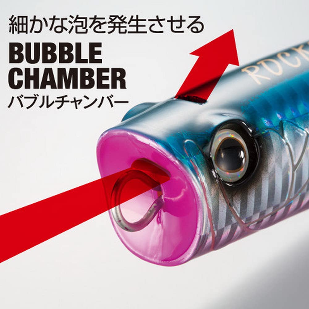 Shimano Saltwater Lure Pencil Bait Colt Sniper Rock Pop Slim 140F Jet Boost 016 Kyorin Katakuchi OP-114R