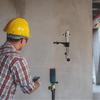 Multifunctional Level Bracket 180 Degree Rotation Support Stand Leveler Leveling Tool  Carpentry