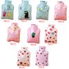 Hot Water Bottle Pillow Hand Warmer Warming Bag