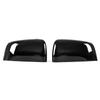 Крышка зеркала заднего вида левая правая для 2011-19 Jeep Grand Cherokee Dodge Durango