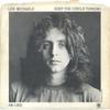 7-дюймовая пластинка LEE MICHAELS  Keep The Circle Turning  Do You Kn AM1262 AM Records 1971 США Рок Б/у