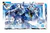 Bandai HG Гандам Аэриал Оценка Пермет Шесть 1/144
