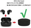Earpiece for for for Earphone Earphone Made of Comfortable Improved Wearing XM5 XM4 Earpiece 4 8 Sony, WF-1000XM5, WF-1000XM4, Cap, Eartip, Cover,