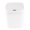 Automatic Touchless Motion Sensor Trash Can 11L Plastic Rectangular Garbage Bin for Bedroom Kitchen