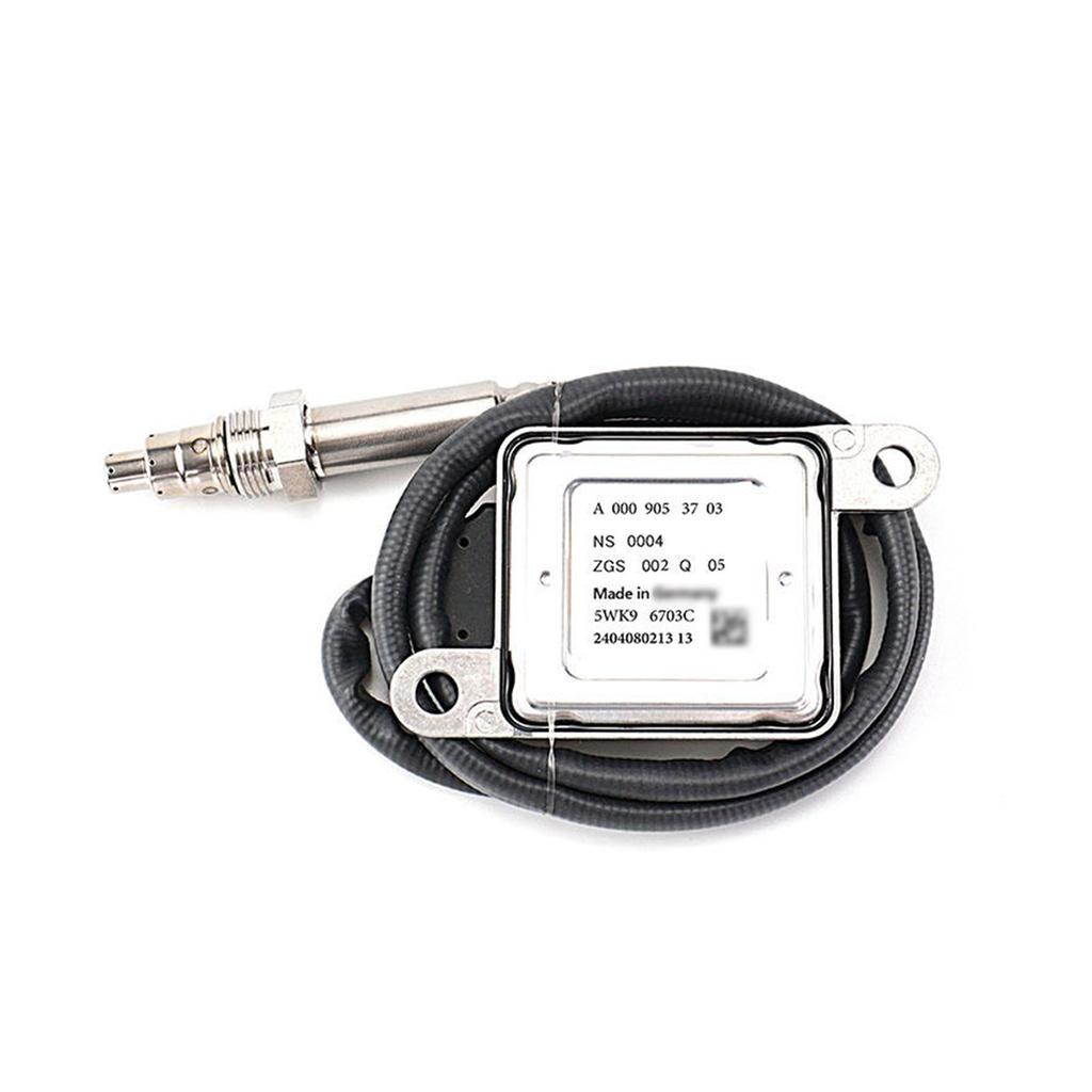 Nitrogen Oxide Sensor Nox Sensor 5WK96703C A0009053703 For Mercedes SL 2012-2020