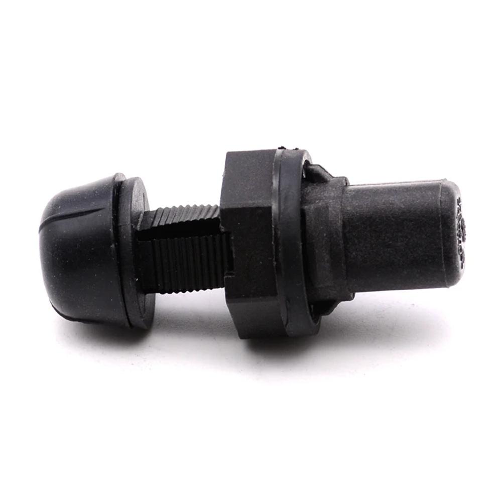 Резиновый стопорный блок для крышек багажника и задней двери для VW Polo Golf TOUAREG Skoda FABIA Seat