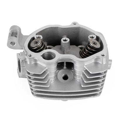 Головка цилиндра для двигателей Honda CG 125 CG125 156FMI 1978-1997 годов выпуска. Включает клапаны.