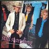 Виниловая пластинка JASON  THE SCORCHERS  Still Standing ST17219 EMI America 1986 Канада Рок Б/у