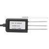 4-20MA Professional Waterproof Soil Conductivity Sensor Meter Detector Monitor