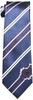 Галстук Dragon Ball Necktie 2 Broly Navy 6 Standard [Florence Spec] JDN000002-016