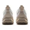 Li Ning Амортизирующие Скользкие Устойчивые к истиранию Дышащие Легкие Низкие Баскетбольные кроссовки Мужские Белые Коричневые ABCV001-8