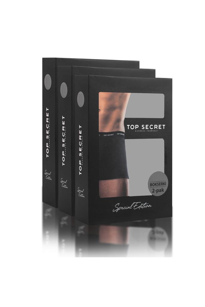 6 Pcs. Boxers - Men's - Quality, Cotton, Comfort, Breathable - Underpants - Durable Men's Underwear