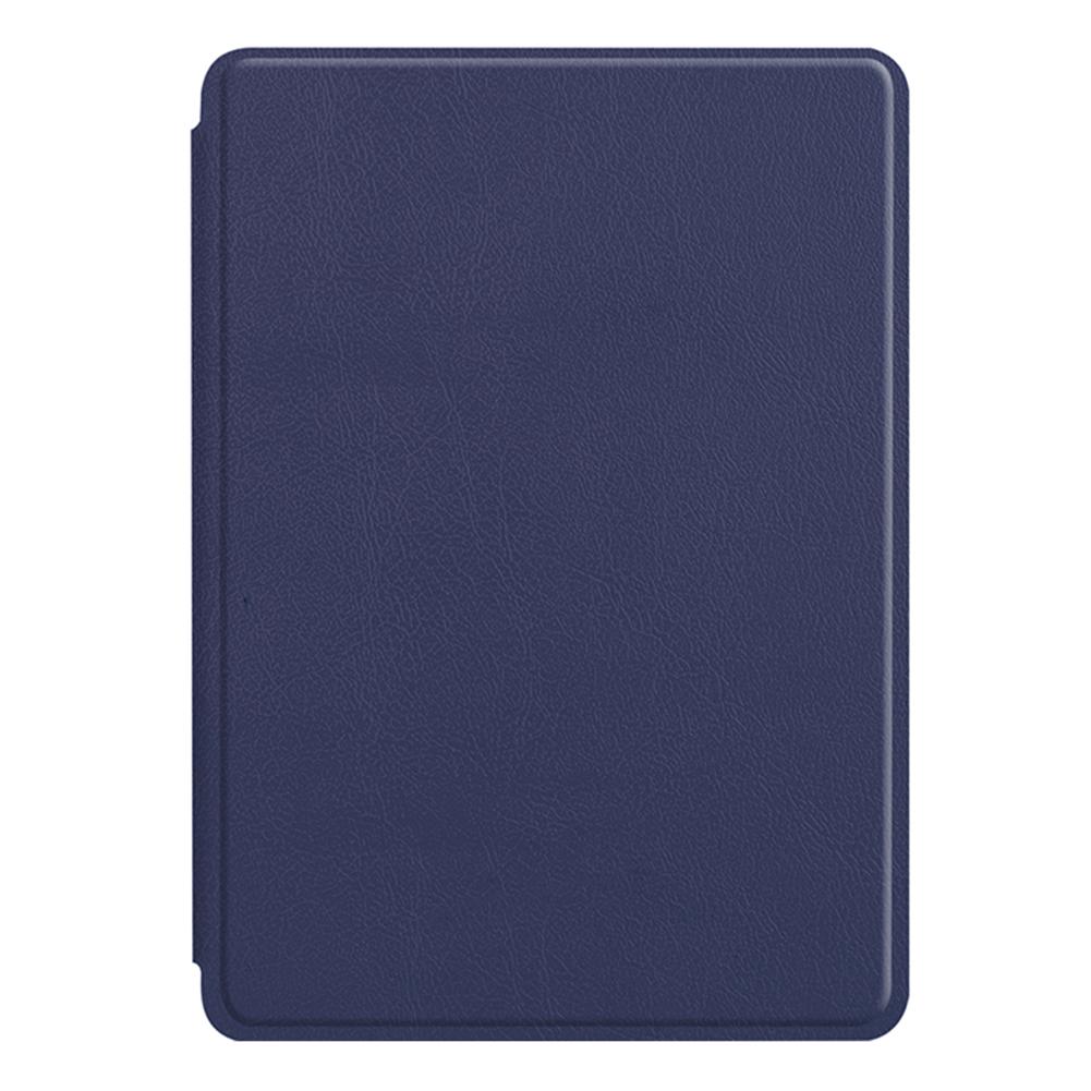 Чехол с функцией автопробуждения и сна, кожаная обложка для Kindle Colorsoft Signature Edition 7 дюймов для Kindle Paperwhite Signature, выпущен в 2025 году