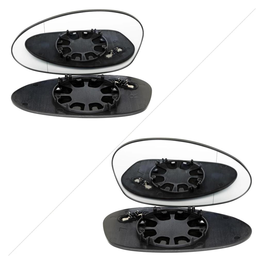 Зеркальный элемент двери E90 E92 E91 E93 E82 E88 E86 E85 Z4 51167157247 51167157246