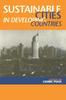 Книга Sustainable Cities In Developing Countries