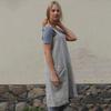 Loungewear Loose Long Dress
