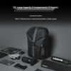 Lenovo Многофункциональный тонкий рюкзак для ноутбука Legion X3