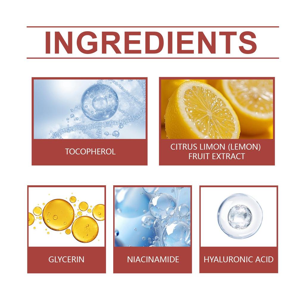 Niacinamide Gel Cream , Facial Moisturizing And Moisturizing Products To Make The Skin Look Healthier,20g