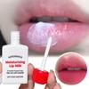 Soft Melt Moisturizing Lip Balm Long-Lasting Hydration Anti-Dryness Non-Sticky Base for Chapped Lips Care