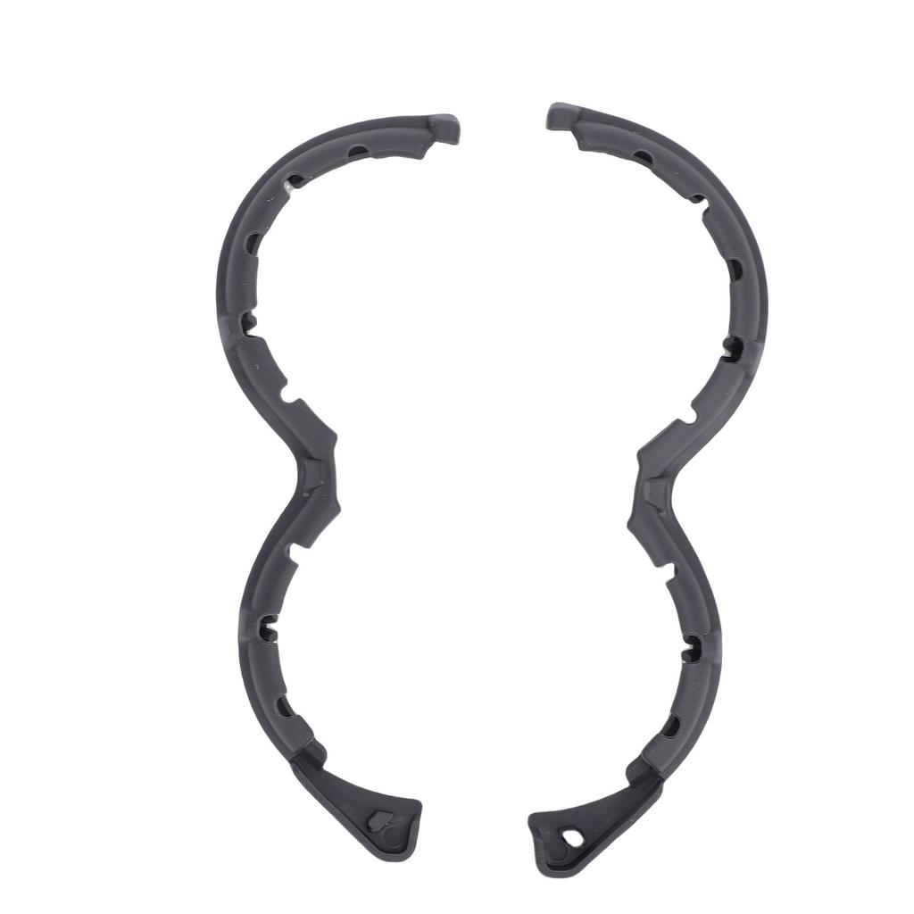 Propeller Guard Fit for NEO 2 Drone Propeller Bumper Guard Protector Resistance Anti Collision