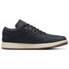 Кроссовки унисекс Eastside Golf x Air Jordan 1 Low Out the Mud Blue Midnight-Navy Burnt-Sunrise DV1759-448