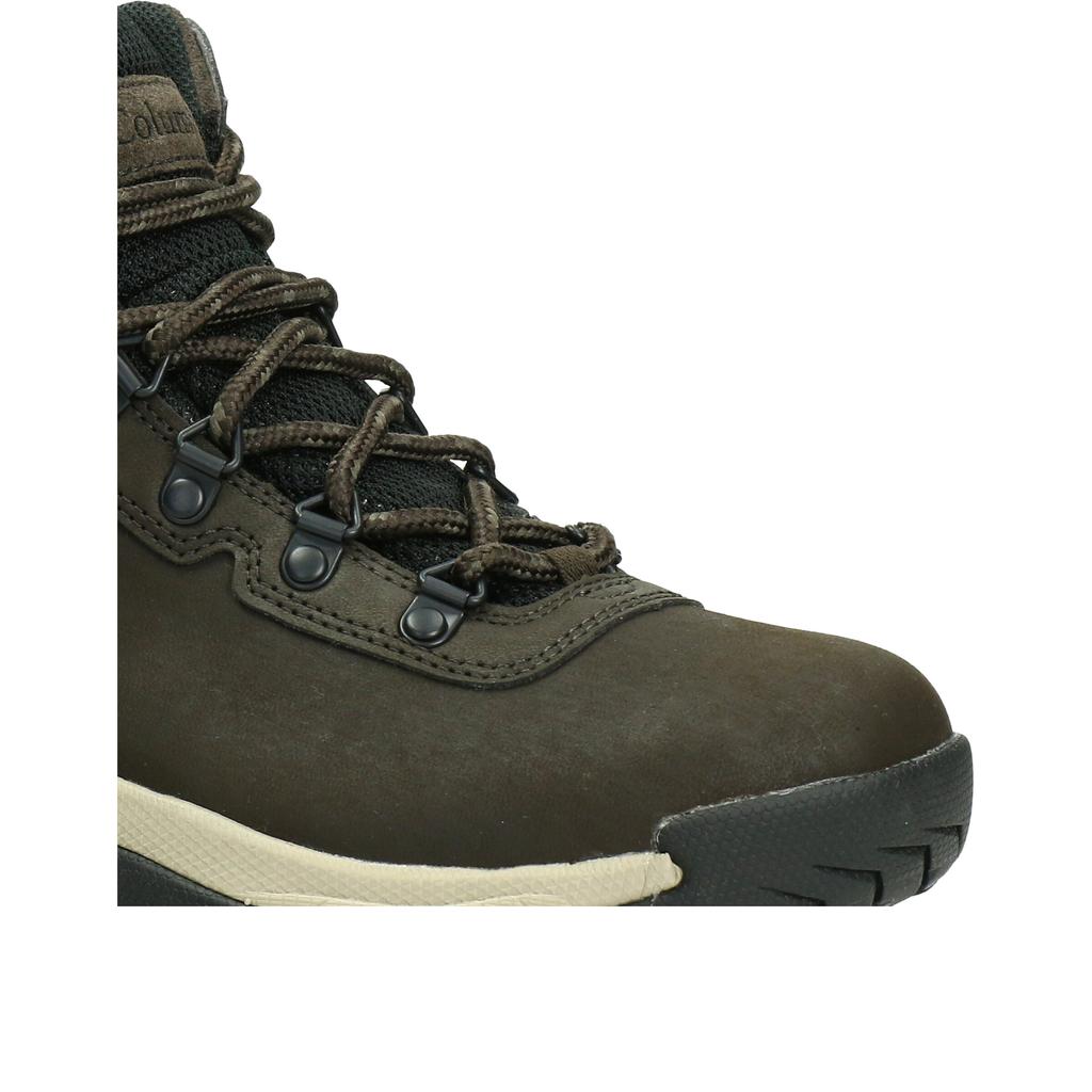 Columbia Newton Ridge Plus Hiking Shoes Brown 1424692231 R 38