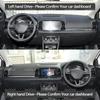 Car Dashboard Cover for Skoda Karoq 2017 2018   Dashboard Cover Pad Anti-Slip Mat Sunshade Dashmat Carpet Accessories