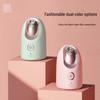 MKS Nano Hot Mist Facial Steamer CN plug (adapter included)