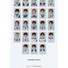 NCT Купонная карта NCT ZONE WHITE AGENT вер.