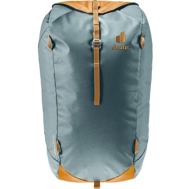 Рюкзак Deuter Gravity Motion teal/cinnamon (3362422-2623)