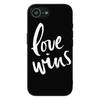 Gay Lesbian LGBT Rainbow Pride Phone Cover Case for Samsung Galaxy S25 S24 S22 S23 FE Ultra Plus A56 A05 A06 A15 A16 A55 S7 Edge